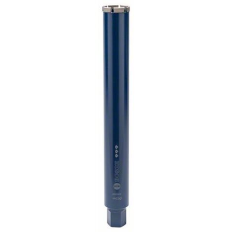 Bosch Zubehör - Diamantbohrkrone, Durchmesser 62 mm 2608601361