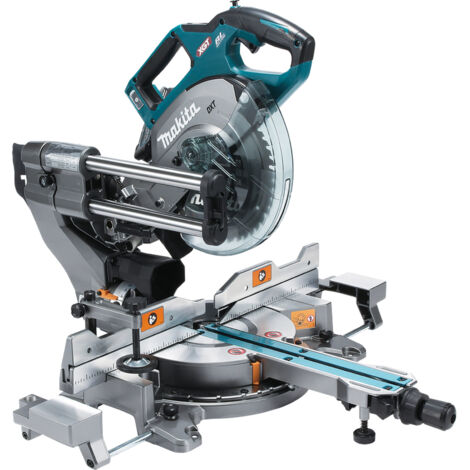 Radial-Gehrungssäge Makita LS002GZ01 40V