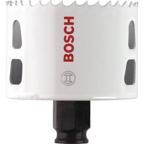 Scie trépan BOSCH Progressor - Bois et Métaux