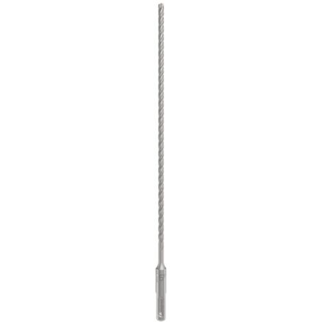 Bosch PRO SDS plus-5X Hammerbohrer 5,5 x 250 x 310 mm - 2608836610