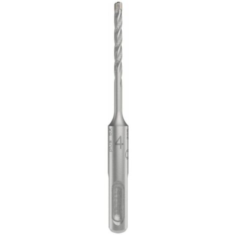 Bosch PRO SDS plus-5X Hammerbohrer 4 x 50 x 110 mm - 2608836604