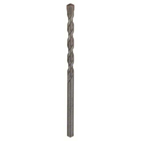 Bosch 3x Betonbohrer CYL-3 Silver Percussion 5 x 50 x 85 mm Ø 4,5 mm - 2608597705