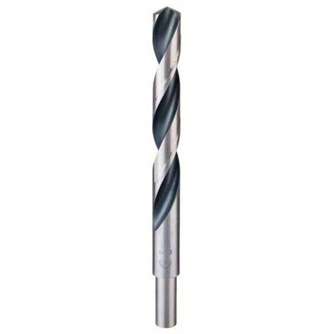 Bosch HSS PointTeQ Metallbohrer DIN338, Ausführung: 15,5mm, 1er VE, 2608577309