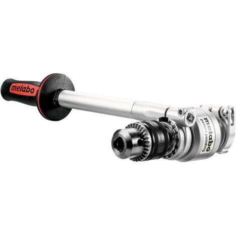Metabo Drehmomentvorsatz PowerX3 DC