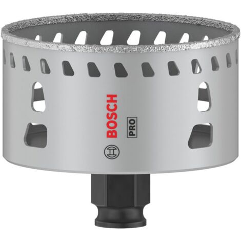 Bosch PRO Tile PC Plus Lochsäge 79 mm HS - 2608901572