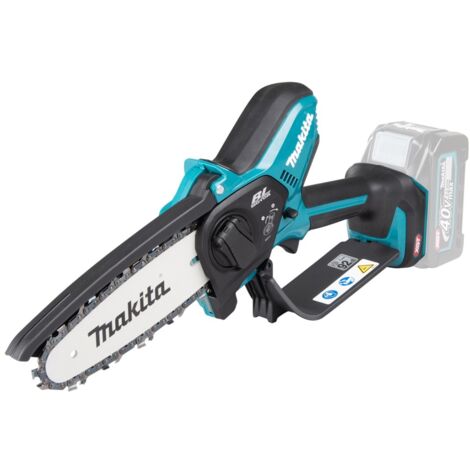 Makita Akku-Astsäge Kettensäge Motorsäge Säge 40V UC029GZ
