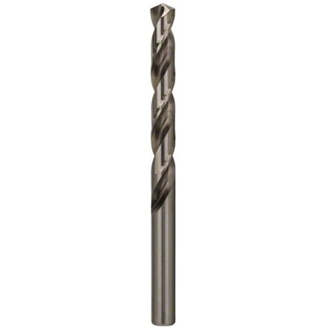 Bosch PRO Metal HSS-G Spiralbohrer, 10,4 x 87 x 133 mm, 5-tlg.