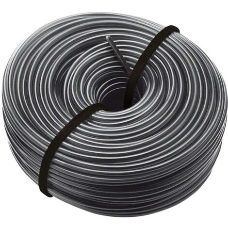Bosch Home and Garden F016800462 Ersatzfaden Passend für (Modell Rasentrimmer): Bosch ART 23 Easytr