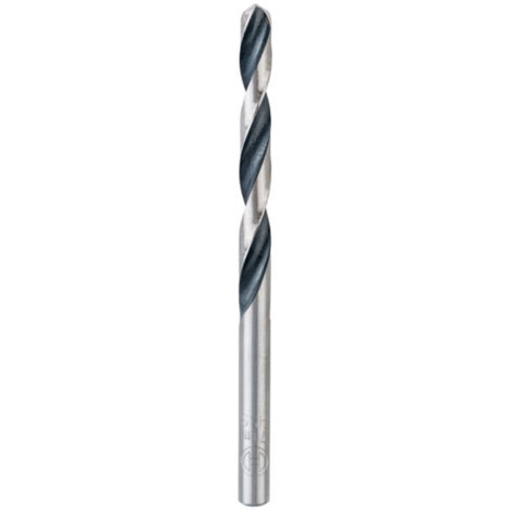 Bosch Metallspiralbohrer HSS PointTeQ DIN 338 7,0 mm 10 Stk