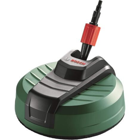 Bosch Terrassenreiniger Aufsatz Aquasurf 280 (Zubehör für Bosch Hochdruckreiniger)