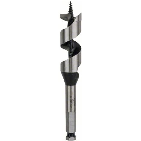Bosch PRO Wood Holzschlangenbohrer 25 x 100 x 160 mm - 2608585708