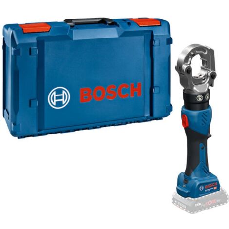 Bosch Professional Bosch Akku-Hydraulisches Presswerkzeug GPH 18V-60, XL-BOXX