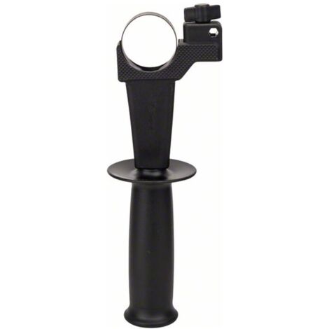 Bosch Handgriff für Bohrmaschinen, passend zu: GBM, GRW, GSB