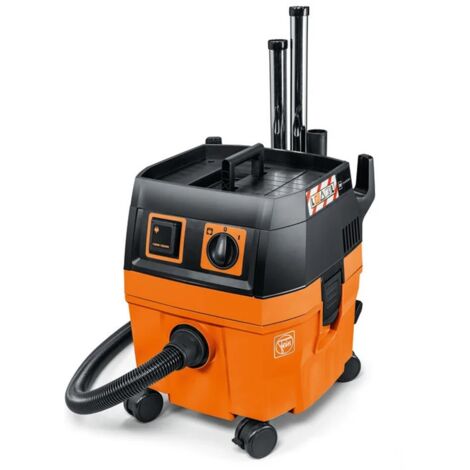 Staubsauger FEIN Dustex 25 L Set