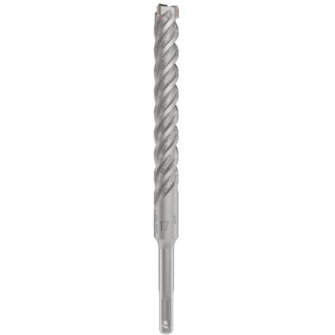 Bosch PRO Hammerbohrer SDS-plus-5X, 17 x 150 x 210 mm, (1 Stk.)