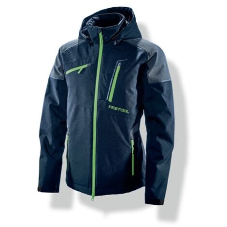 Festool Winterjacke WIJA-FT1-XL