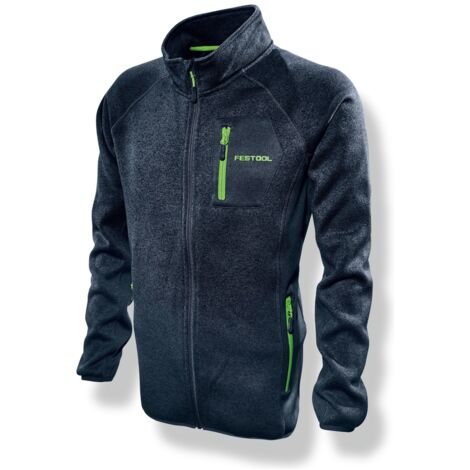 Festool Sweatjacke S