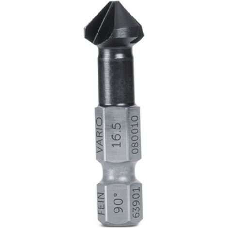Fein VARIO 90° Kegelsenker 16.5 mm (M8) - 63901080010 (1/5)