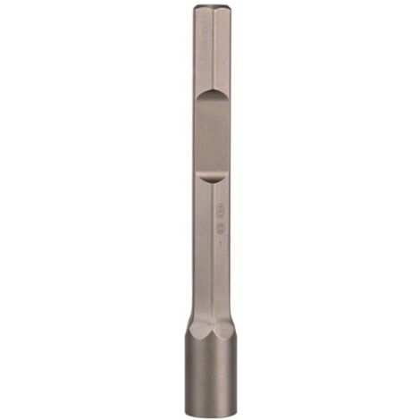 Bosch PRO Hex Einschlaghilfe für Erdungsstäbe 28 mm 300 mm - 1618609005