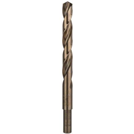 Metallbohrer HSS-Co, DIN 338, 12 x 101 x 151 mm, 1er-Pack (1/5)