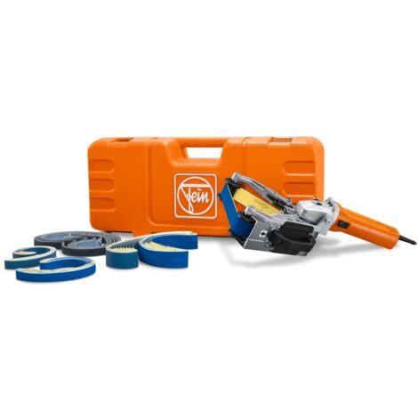 Fein Rohrschleifer RS 17-70 E - Set (1/4)