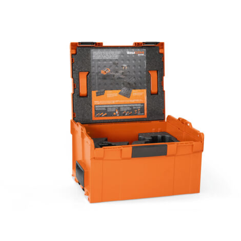 Fein L-BOXX Werkzeugkoffer 238 mit Inlay (Fein VersaMAG) (1/5)