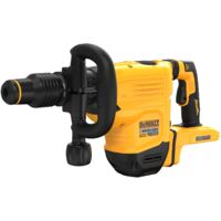 DeWalt Akku-Meißelhammer SDS-max 54V DCH832N-XJ ohne Akku ohne Lader im Koffer