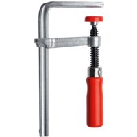 Bessey Tischzwinge GTR16B6 Spannweite 160 mm für Führungssschienen