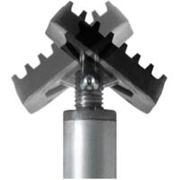 Bessey Deckenstütze und Montagestütze STE90