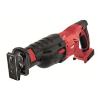 Flex Akku-Säbelsäge mit Pendelhub RS 29 18.0 C Solo 18V EMS LED für Holz 515981