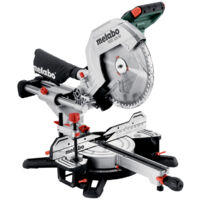 Radialgehrungssäge 1600W 305MM KGS305M - METABO 613305000