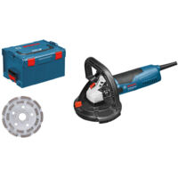 Bosch Professional GBR 15 CAG (L) Betonschleifer (0601776001)