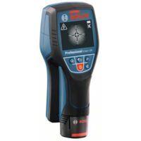 BOSCH Ortungsgerät Wallscanner D-Tect 120+Akku+Ladegerät+L-Boxx