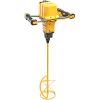 DeWALT Akku-Rührwerk DCD240N, 54 Volt ohne Akku und Ladegerät