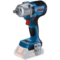 Bosch Professional Bosch Akku-Drehschlagschrauber GDS 18V-450 HC, im Karton