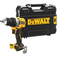 DeWALT Akku-Bohrschauber DCD800NT ohne Akkus und Ladegerät in T-STAK Box