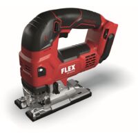 Flex Akku Stichsäge JSB 18.0-EC C 18V Säge 489794