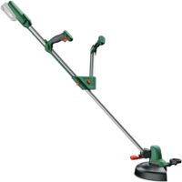 Bosch Akku Rasentrimmer UniversalGrassCut 18V-260 (ohne Akku, 18 Volt System, Schnittkreisdurchmesser: 26 cm)