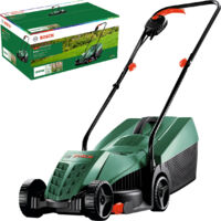 Bosch Gartengeräte - Elektro-Rasenmäher 1200 W, Schnittbreite 32 cm 06008A6303