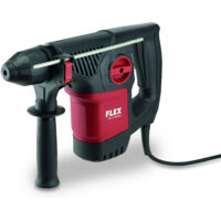 Flex Kombihammer CHE 4-32 R SDS-plus, 4,8 Joule in L-BOXX