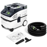 Festool Absaugmobil CLEANTEC CT 15