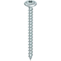 HECO-TOPIX-plus 6,0 x 80, Tellerkopf, T-Drive, VVG, A3K 100 Stk