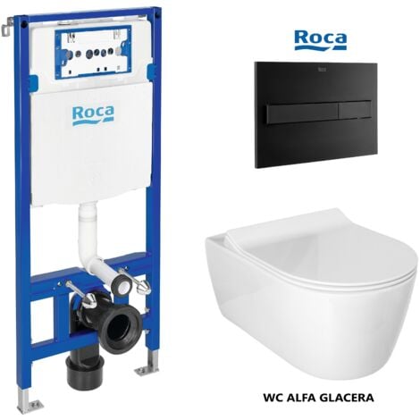 Válvula de flotador de alimentación vertical ROCA para todas las series Roca