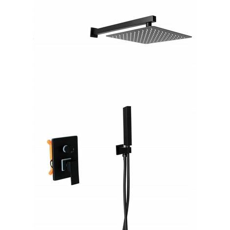 Granitan ZN6 Robinet de douche encastré (1/3)
