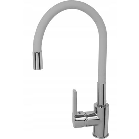 Évier Utilitaire Acier Inoxydable Double Couche Avec Robinet & Égouttoir - Garage Cuisine Restaurant
