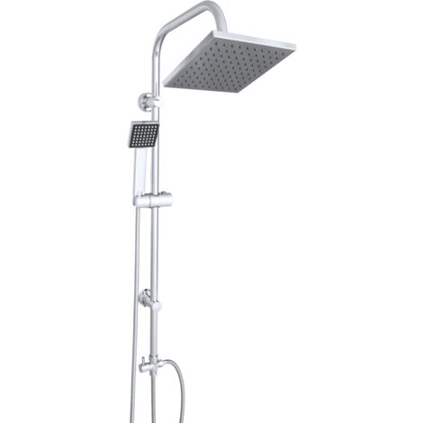 ZN9 RAIN SHOWER SET (1/5)