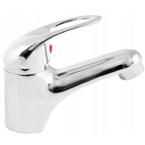MITIGEUR D'ÉVIER DE SALLE DE BAIN ALFA (1/4)