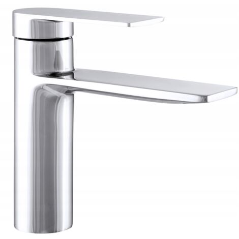 FARO CHROME MITIGEUR DE LAVABO CASCADE (1/5)
