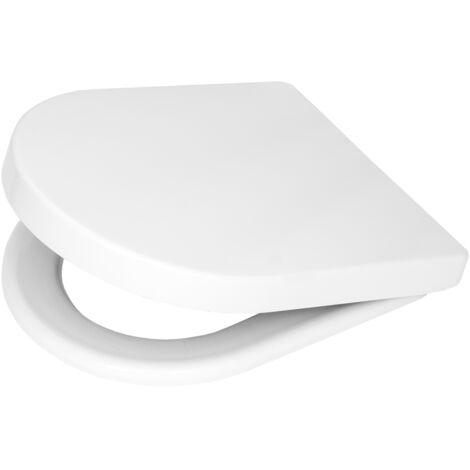 SIÈGE DE TOILETTE D4 FREE-STANDING UNIVERSAL PULL-OUT (1/5)