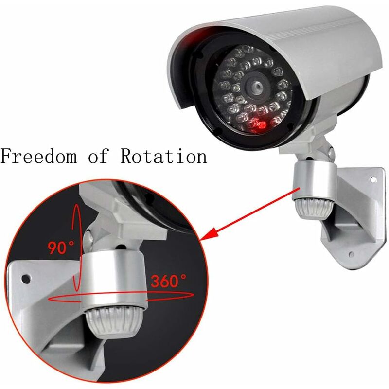 Cctv camera best sale without light